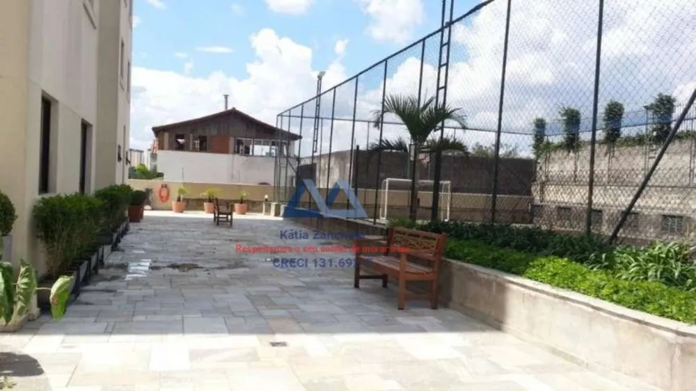 Apartamento, 3 quartos, 72 m² - Foto 2