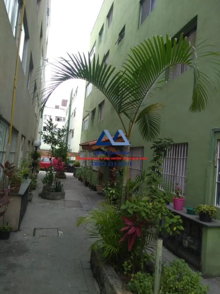 Apartamento, 1 quarto, 32 m² - Foto 1
