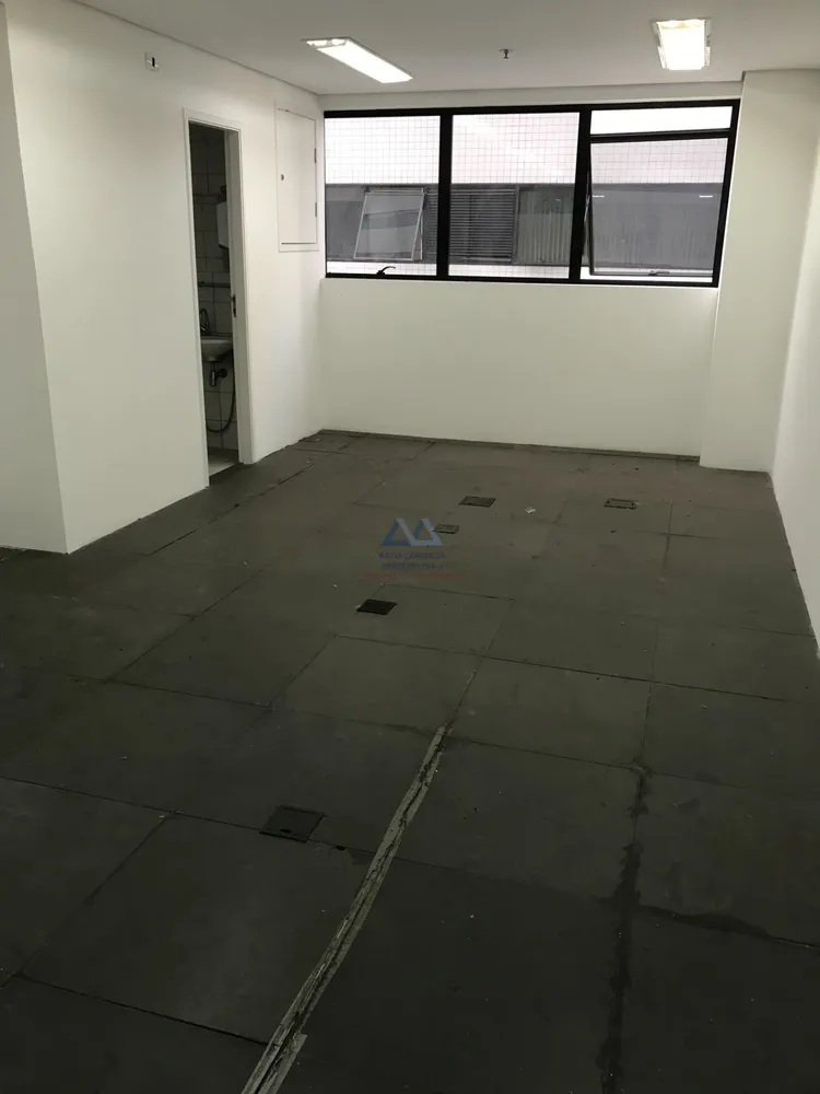 Sala-Conjunto, 30 m² - Foto 2