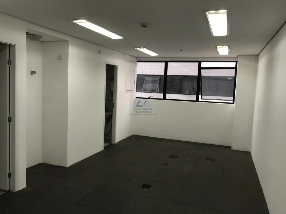 Sala-Conjunto, 30 m² - Foto 1
