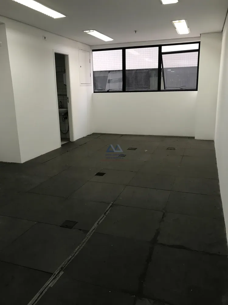 Sala-Conjunto, 30 m² - Foto 4