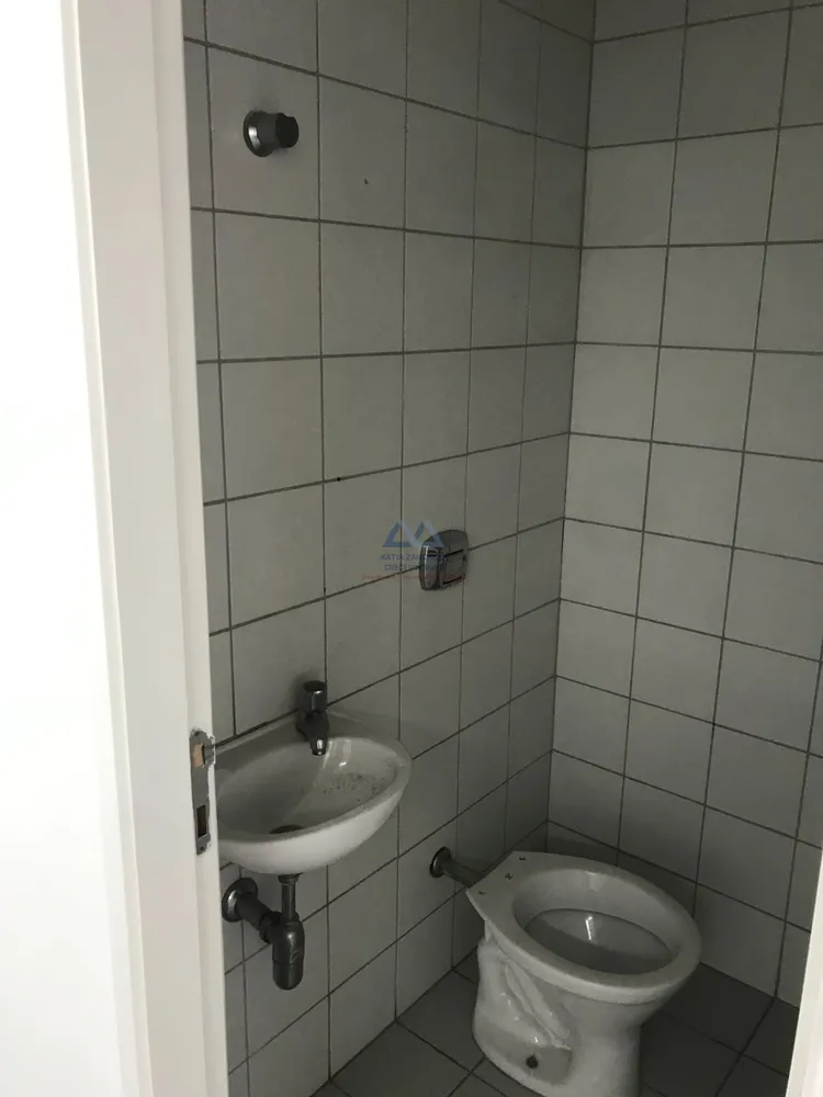 Sala-Conjunto, 30 m² - Foto 3