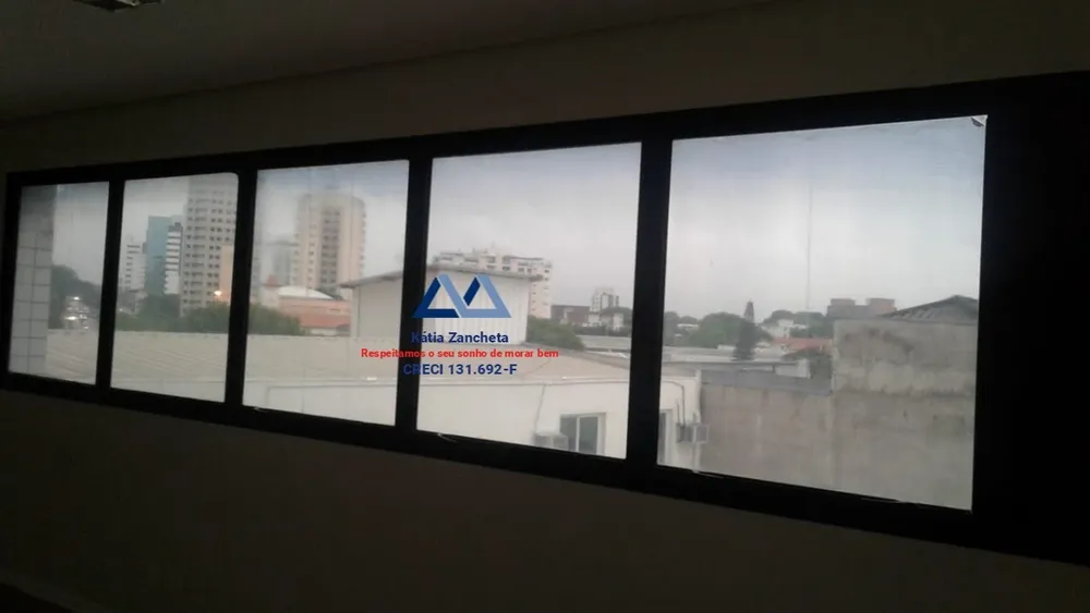 Sala-Conjunto, 31 m² - Foto 1