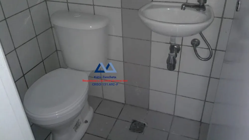 Sala-Conjunto, 31 m² - Foto 3