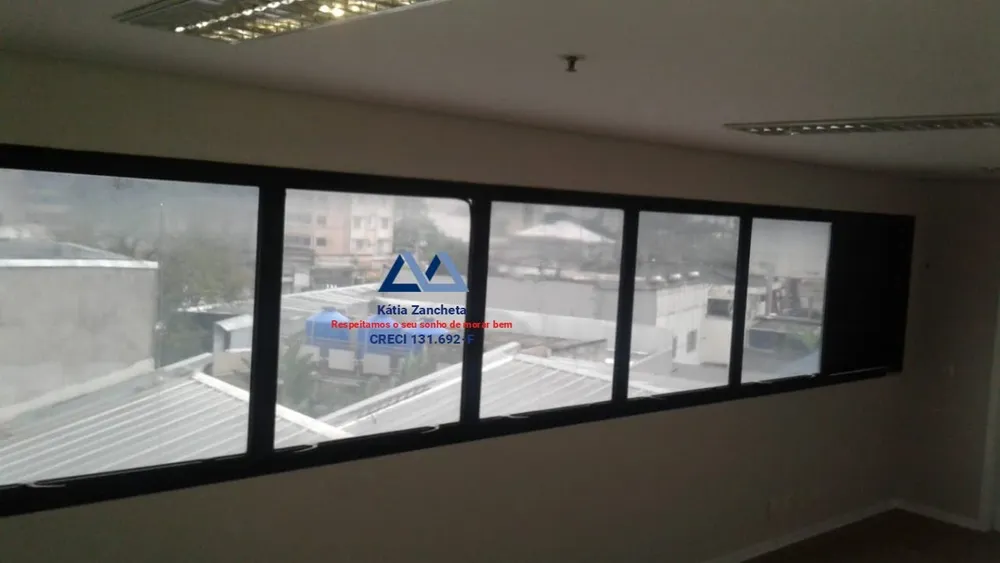 Sala-Conjunto, 31 m² - Foto 2