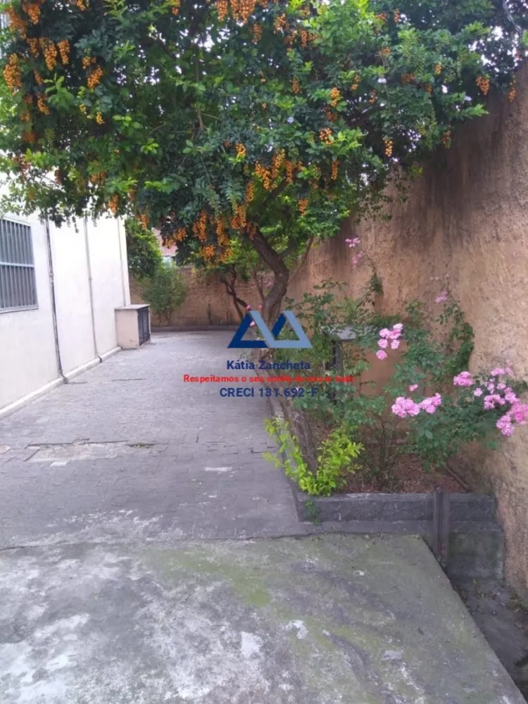 Apartamento, 1 quarto, 34 m² - Foto 3