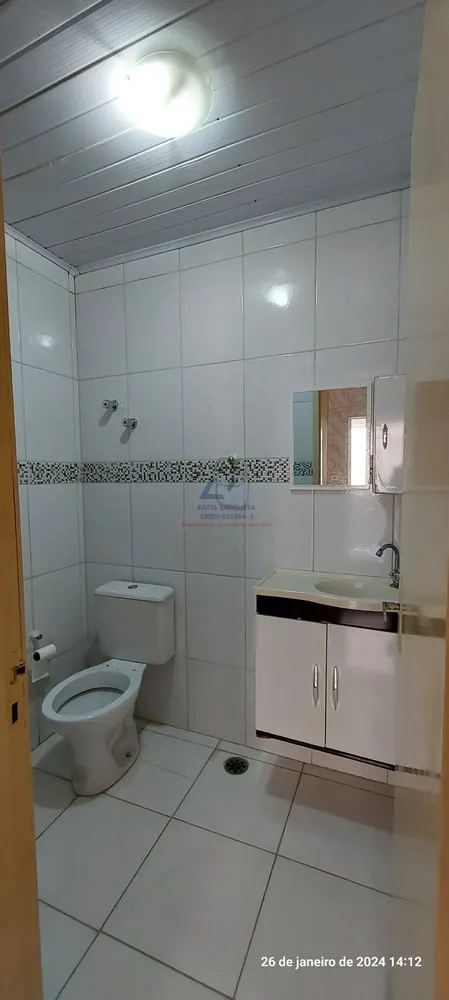 Apartamento, 1 quarto, 34 m² - Foto 2