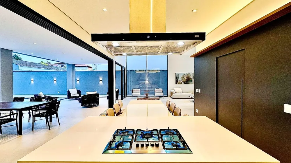 Casa de Condomínio, 5 quartos - Foto 2