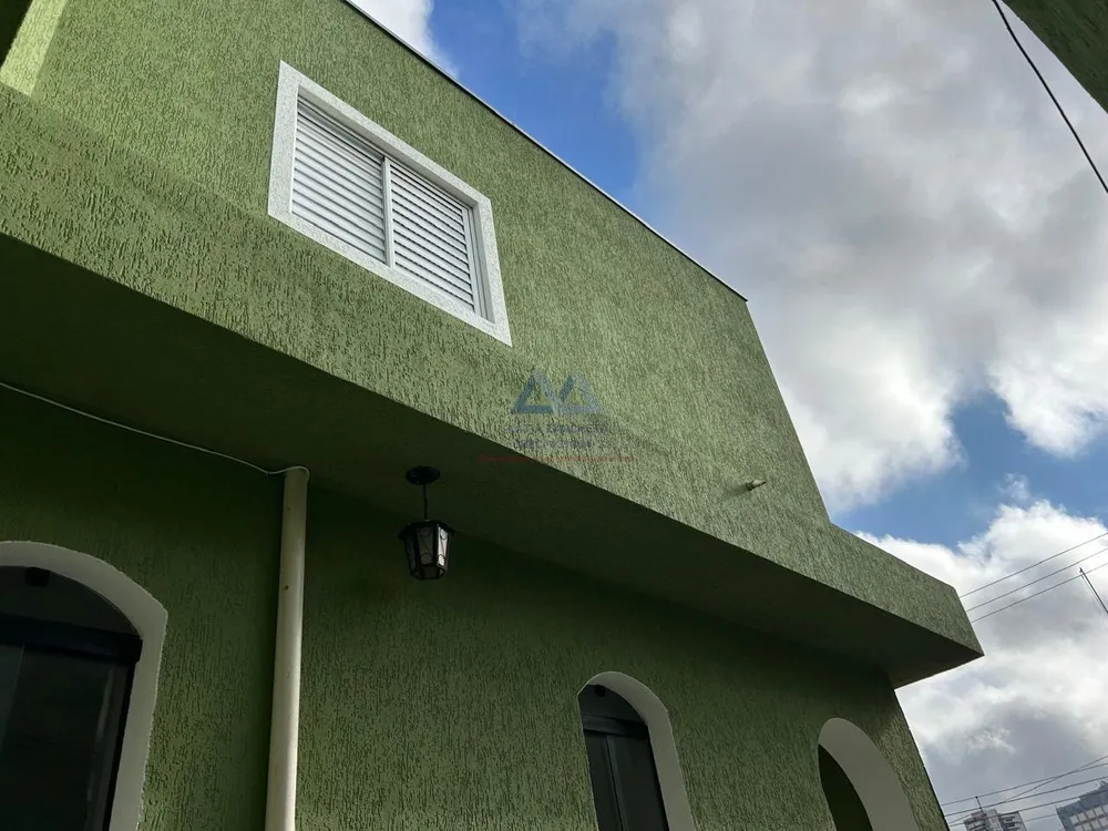 Casa, 5 quartos, 280 m² - Foto 1