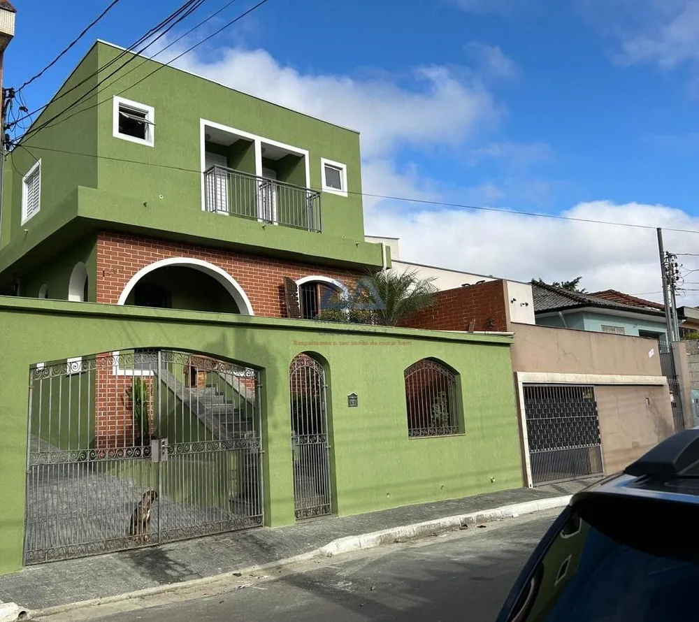 Casa, 5 quartos, 280 m² - Foto 4