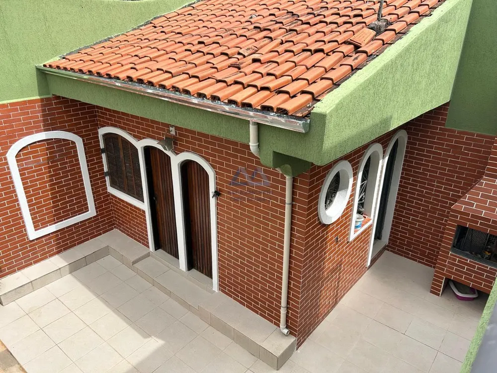 Casa, 5 quartos, 280 m² - Foto 2