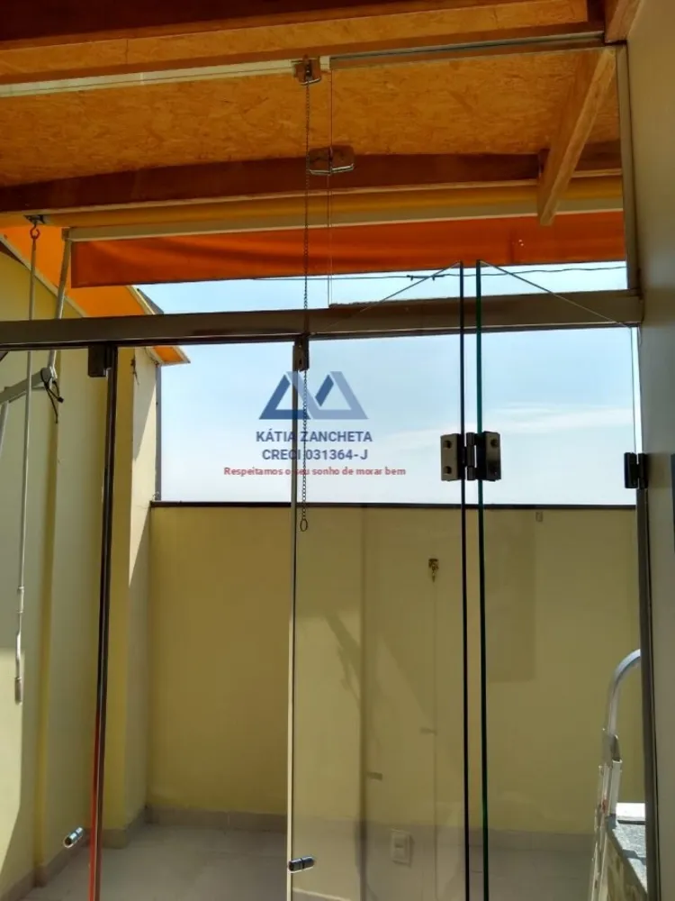 Cobertura, 2 quartos, 84 m² - Foto 4