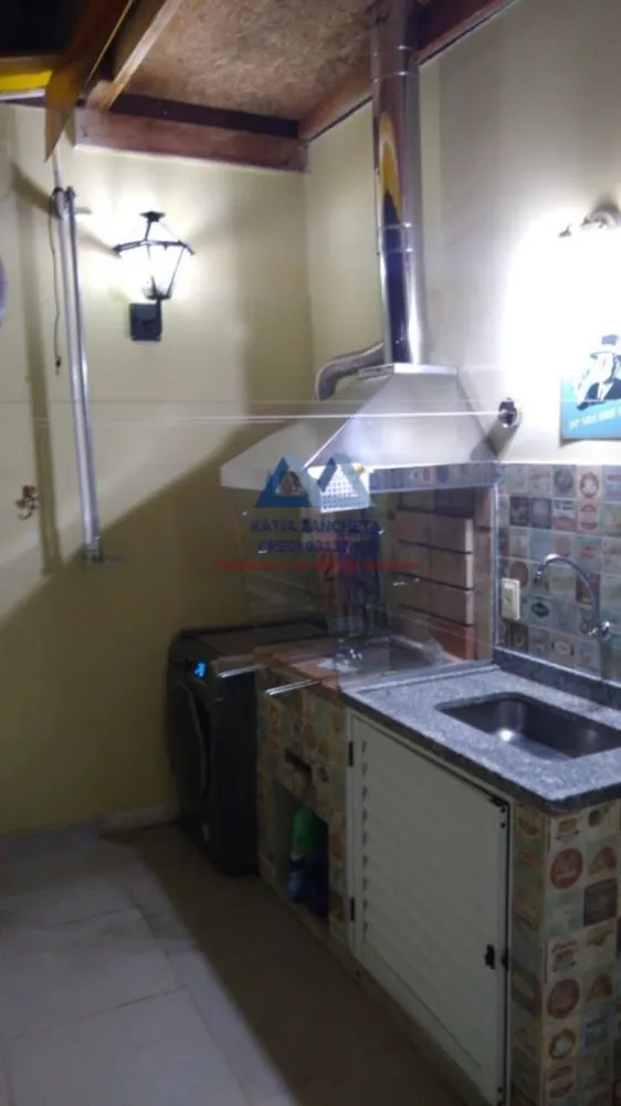 Cobertura, 2 quartos, 84 m² - Foto 2