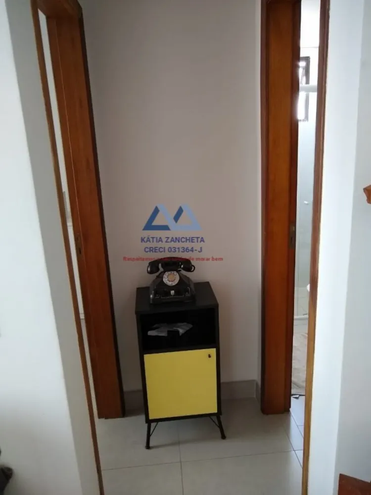 Cobertura, 2 quartos, 84 m² - Foto 1