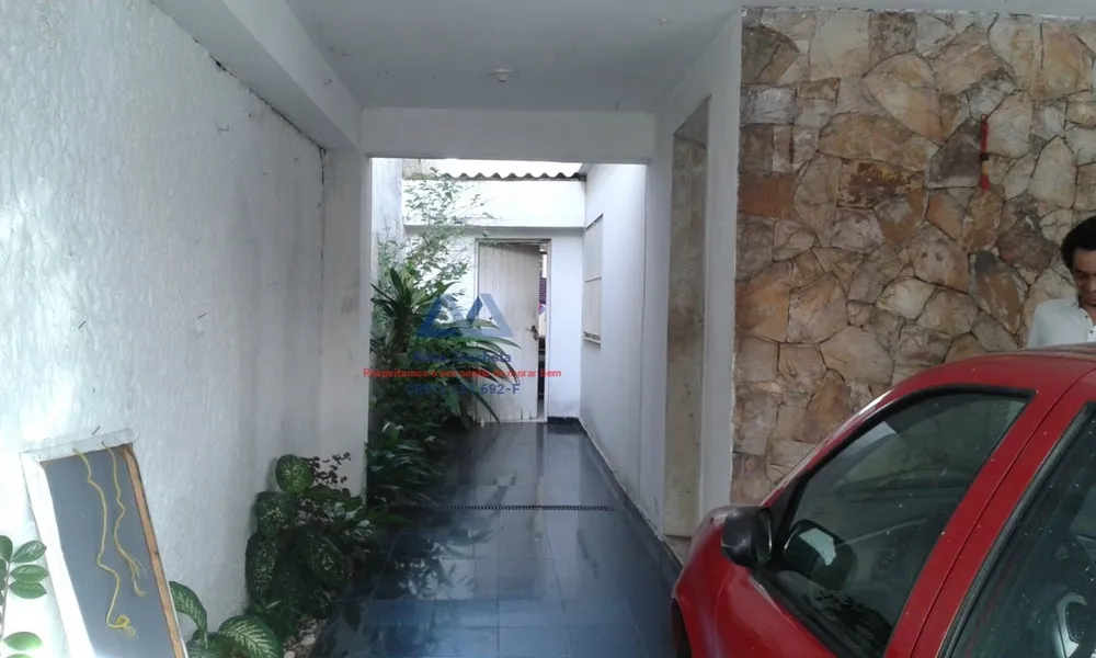 Casa, 4 quartos, 252 m² - Foto 3