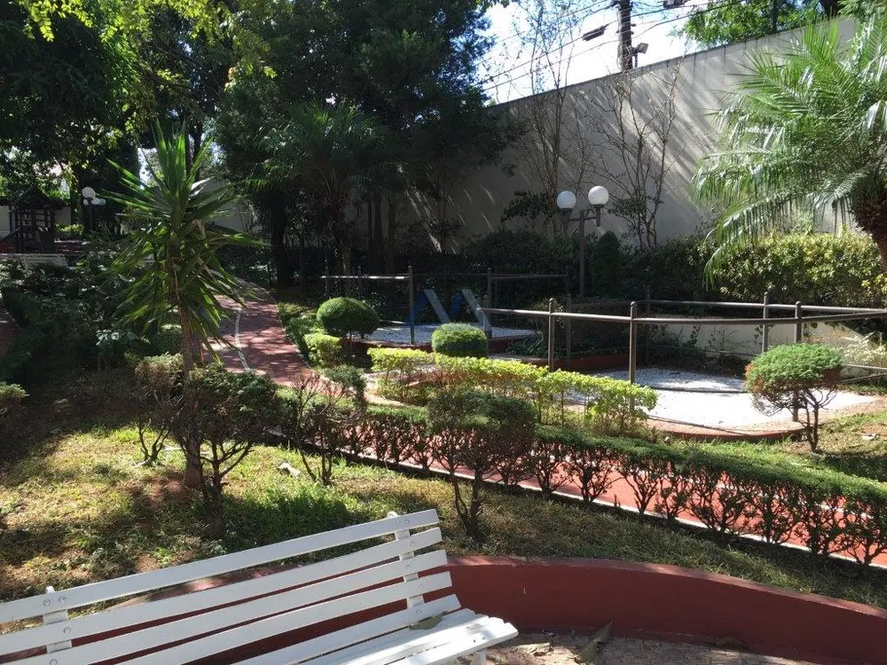 Apartamento, 4 quartos, 590 m² - Foto 1