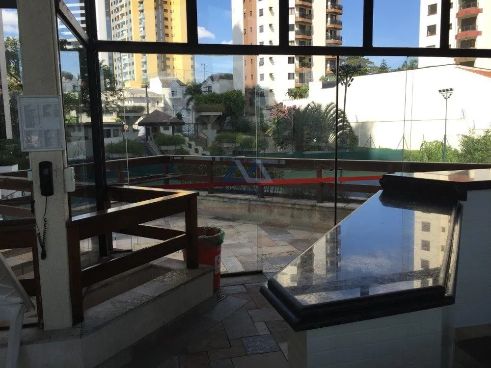 Apartamento, 4 quartos, 590 m² - Foto 2
