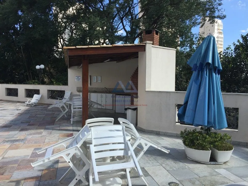 Apartamento, 4 quartos, 590 m² - Foto 3