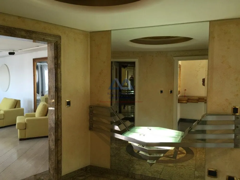 Apartamento, 4 quartos, 590 m² - Foto 4