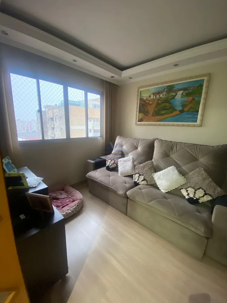 Apartamento, 2 quartos, 58 m² - Foto 2
