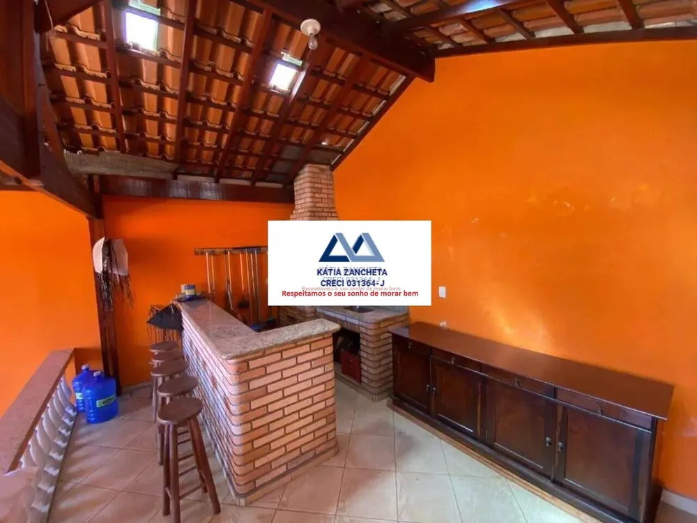 Casa, 4 quartos, 316 m² - Foto 3
