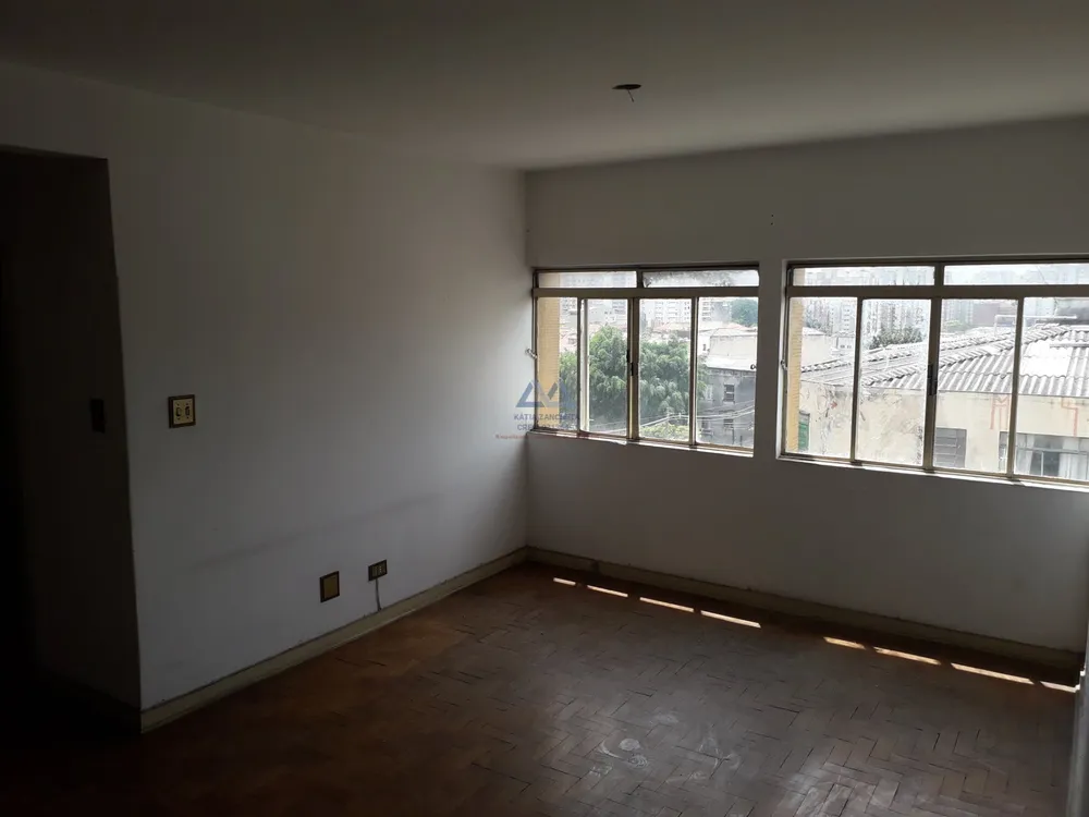 Apartamento, 2 quartos, 98 m² - Foto 1