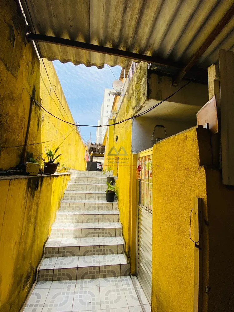 Casa, 4 quartos, 200 m² - Foto 3