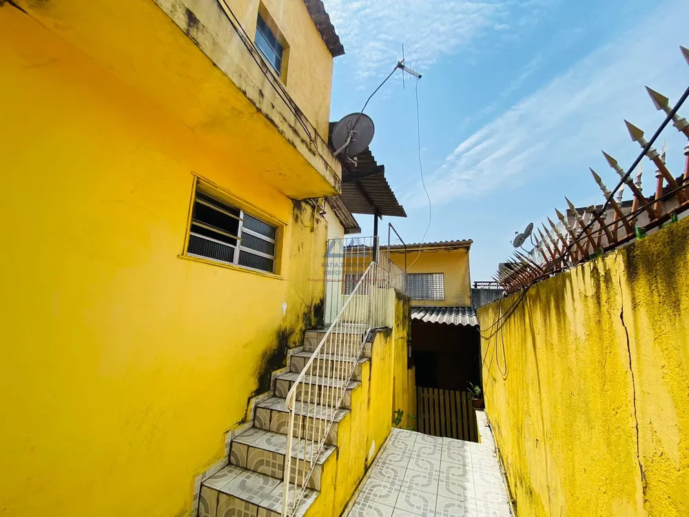 Casa, 4 quartos, 200 m² - Foto 4