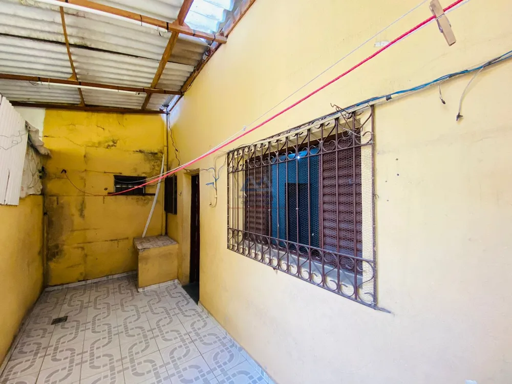 Casa, 4 quartos, 200 m² - Foto 1