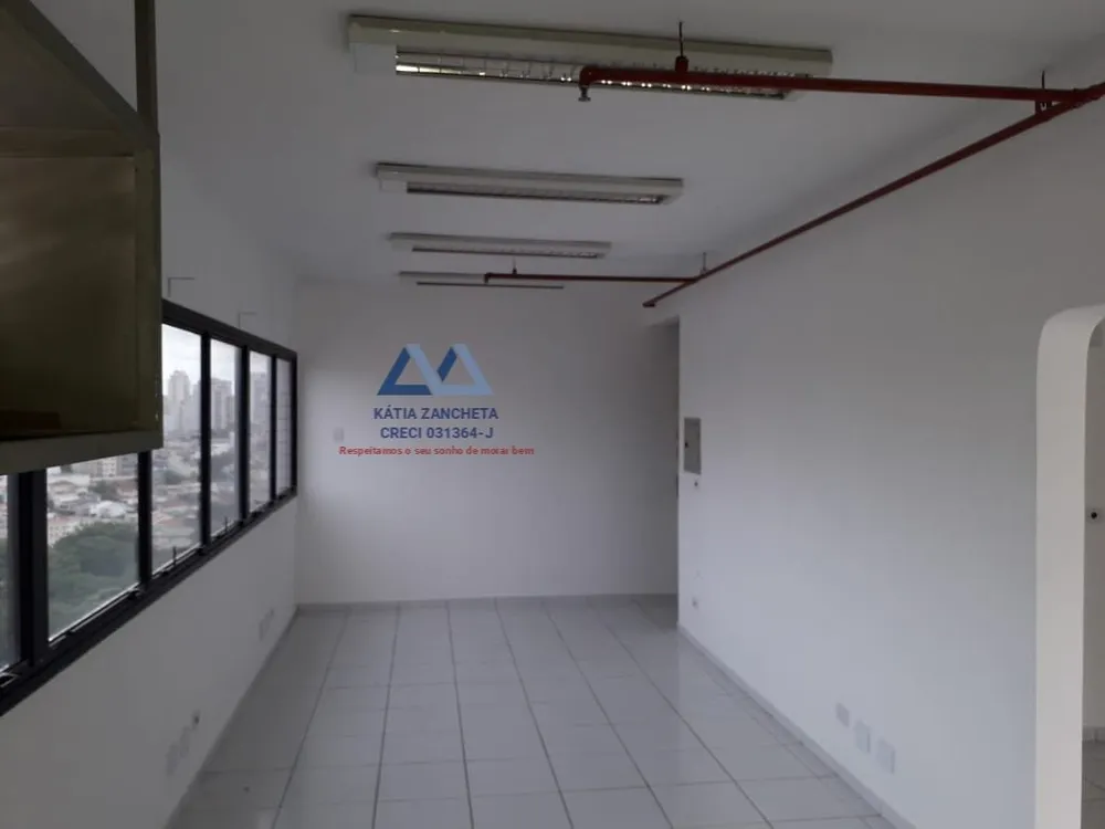 Sala-Conjunto, 30 m² - Foto 4