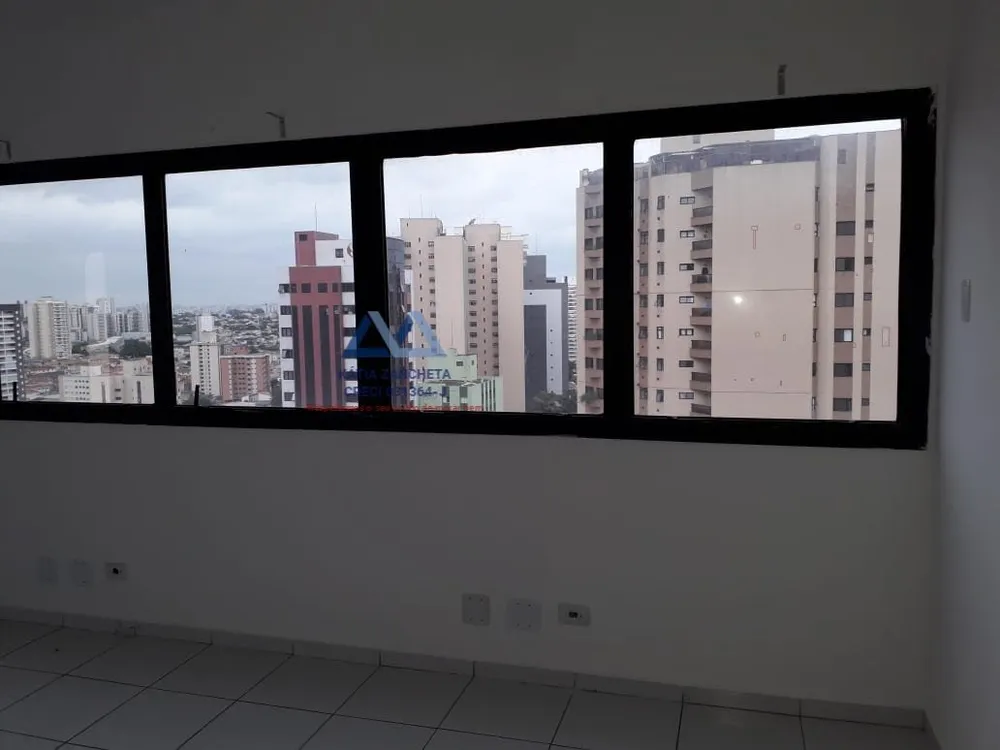 Sala-Conjunto, 30 m² - Foto 2