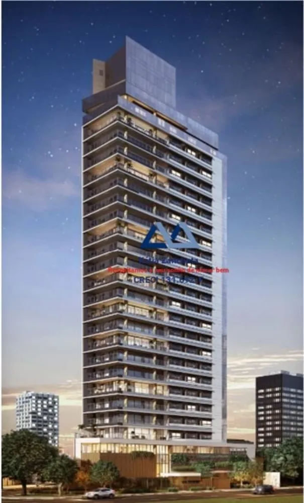 Apartamento, 4 quartos, 286 m² - Foto 2