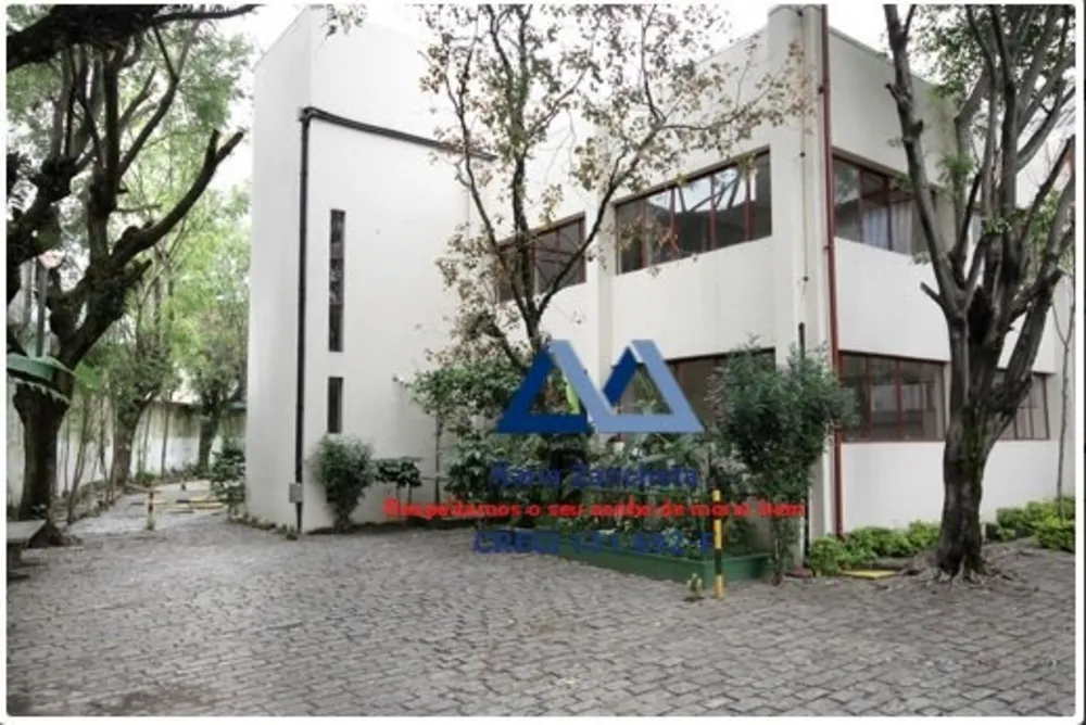 Sala-Conjunto, 4954 m² - Foto 2