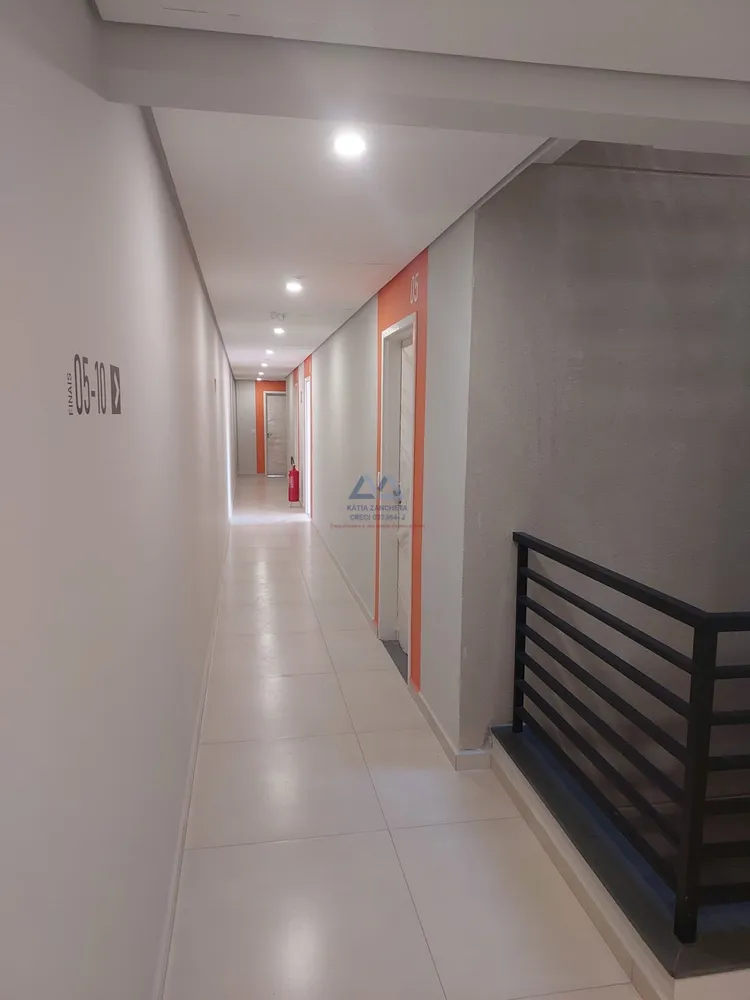 Apartamento, 1 quarto, 32 m² - Foto 2