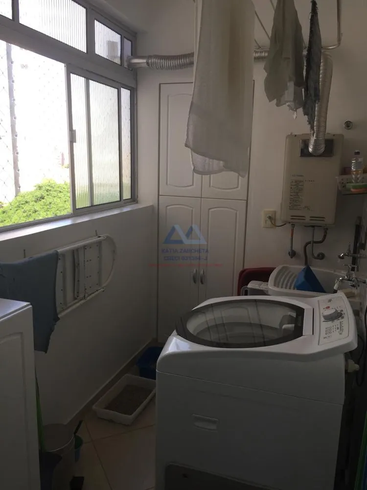 Apartamento, 3 quartos, 96 m² - Foto 1
