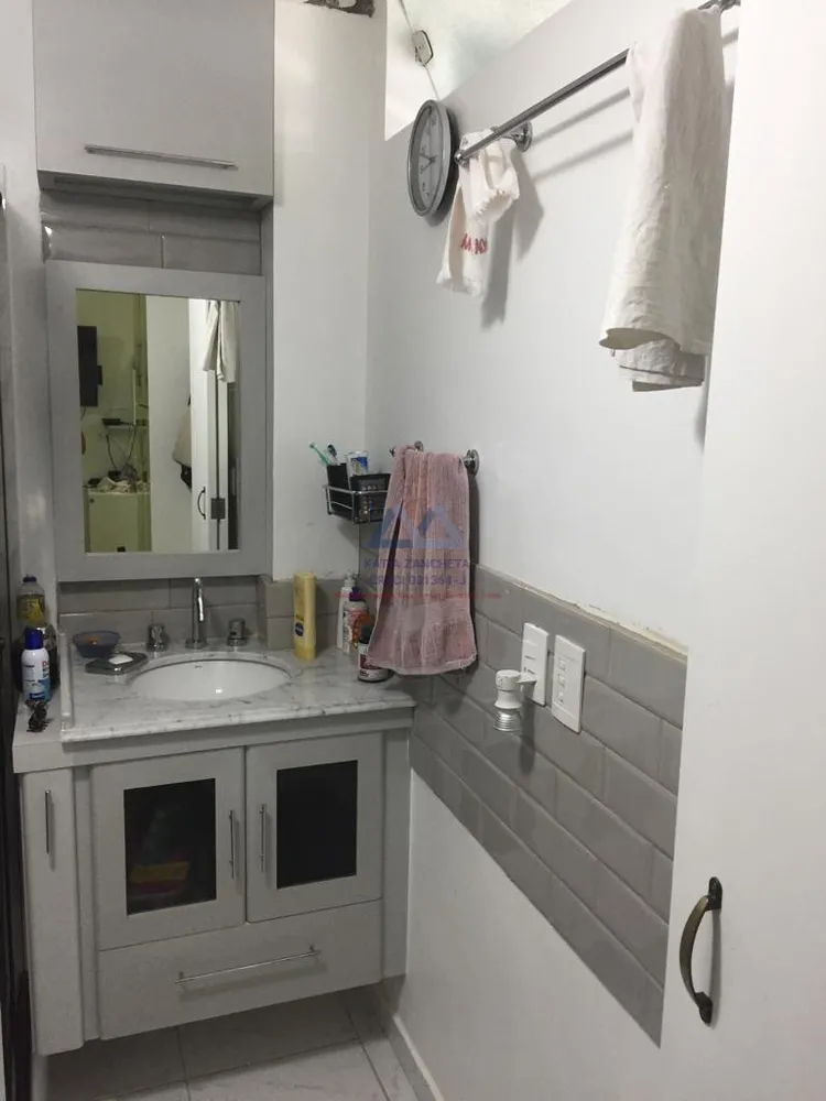 Apartamento, 3 quartos, 96 m² - Foto 4