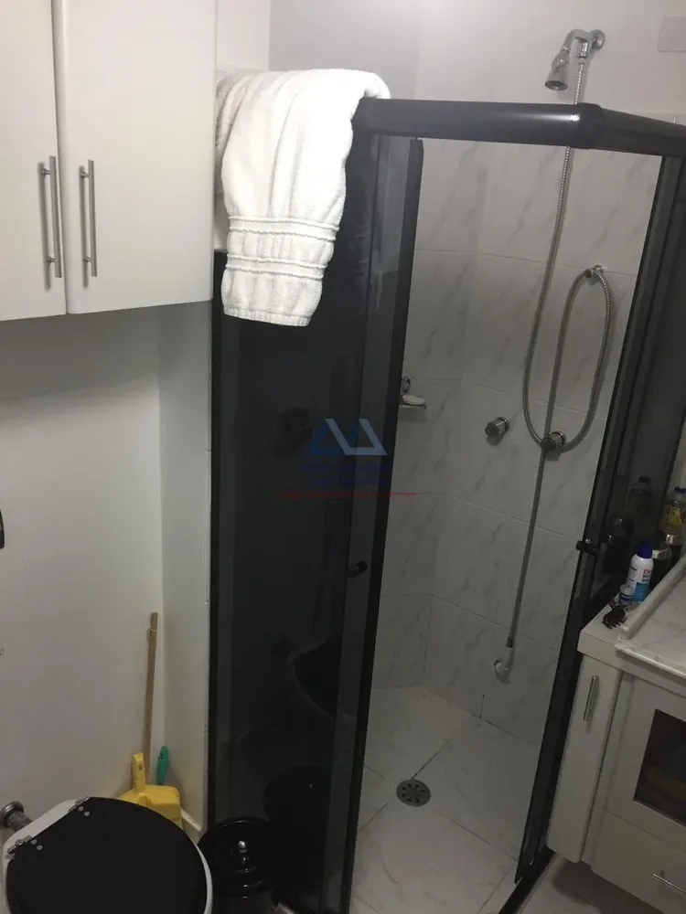 Apartamento, 3 quartos, 96 m² - Foto 2