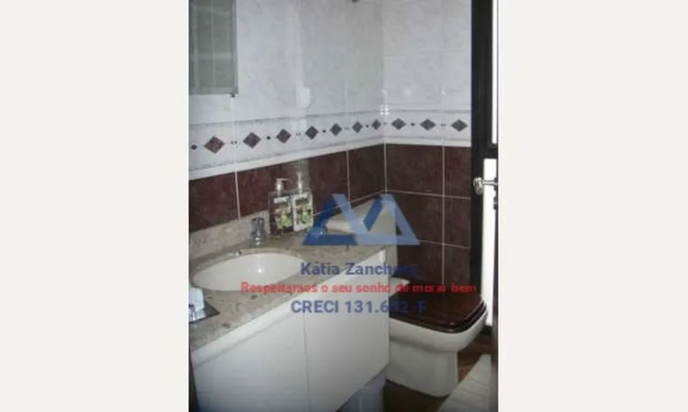 Apartamento, 4 quartos, 136 m² - Foto 4
