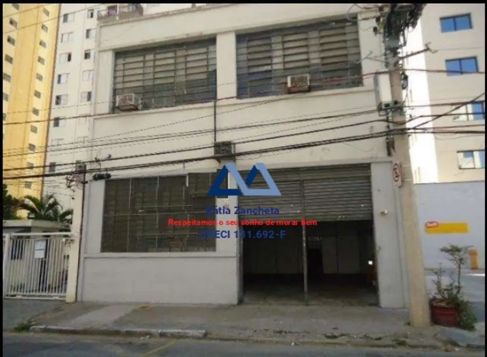 Sala-Conjunto, 1000 m² - Foto 1