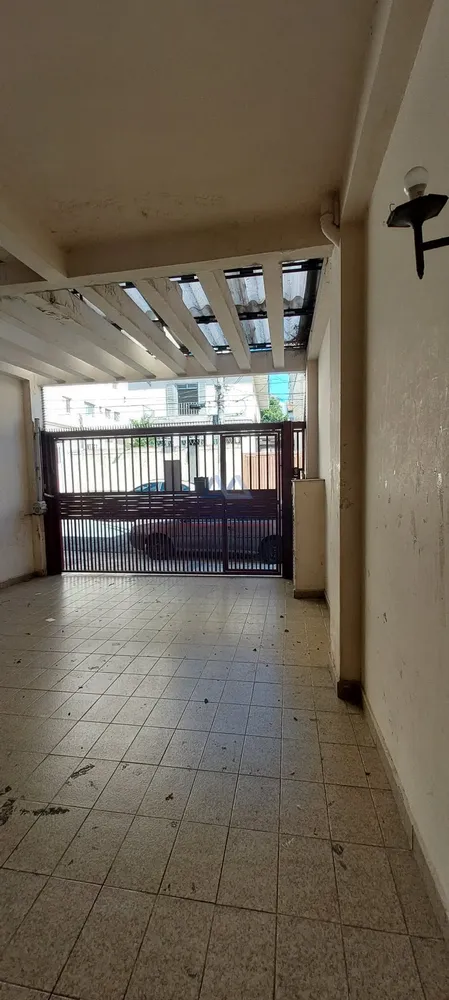 Casa, 4 quartos, 220 m² - Foto 1