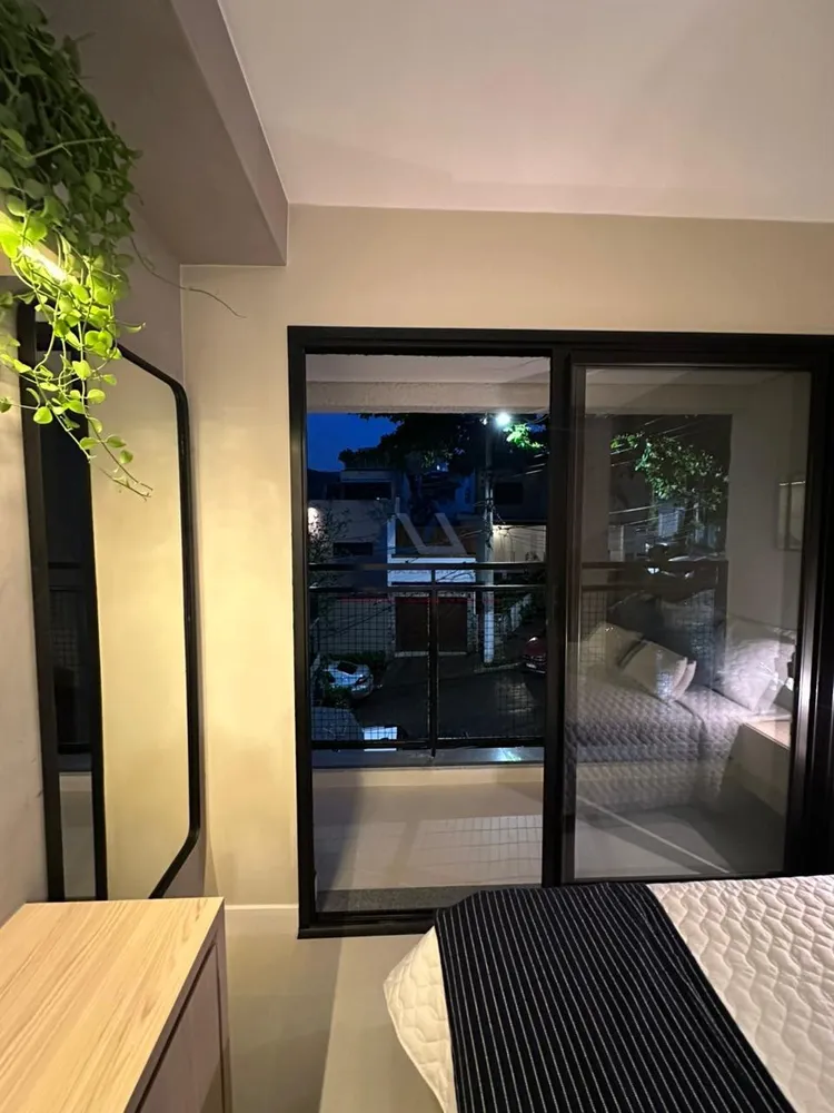 Kitnet-Studio, 26 m² - Foto 2