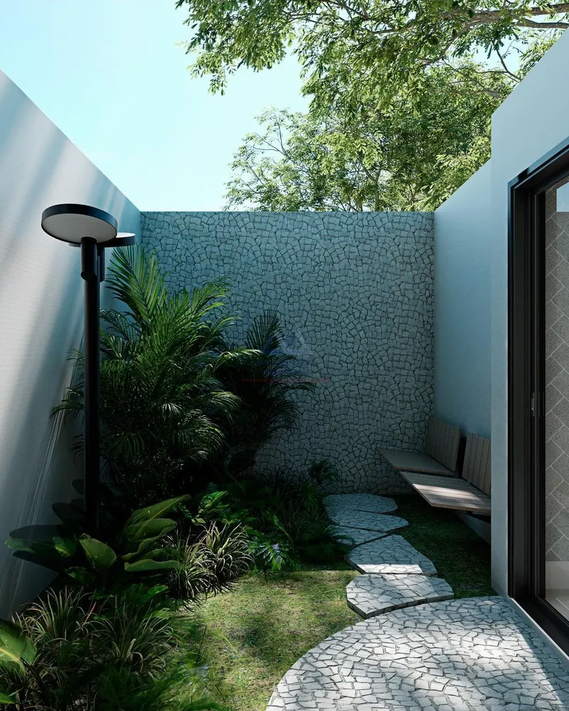 Kitnet-Studio, 26 m² - Foto 4
