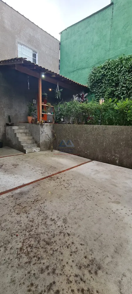 Casa, 3 quartos, 207 m² - Foto 2