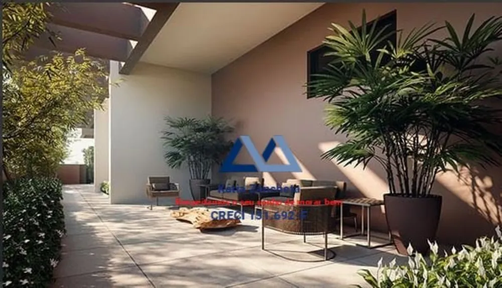 Apartamento, 3 quartos, 163 m² - Foto 2