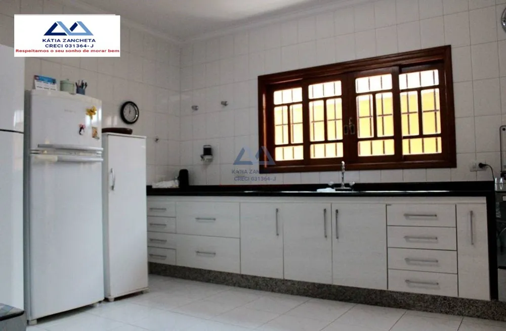 Casa, 3 quartos, 197 m² - Foto 3