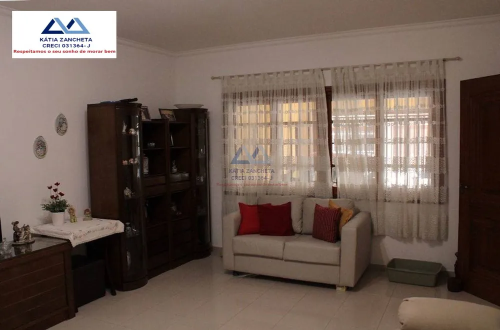 Casa, 3 quartos, 197 m² - Foto 2