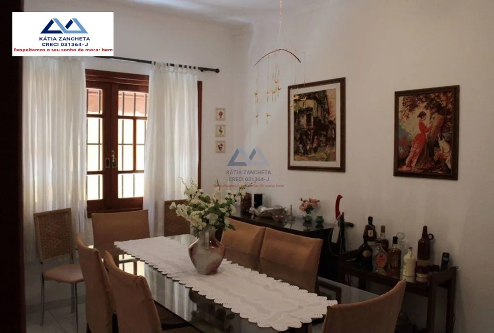 Casa, 3 quartos, 197 m² - Foto 1