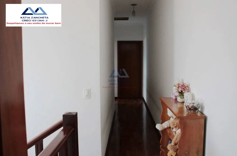 Casa, 3 quartos, 197 m² - Foto 4