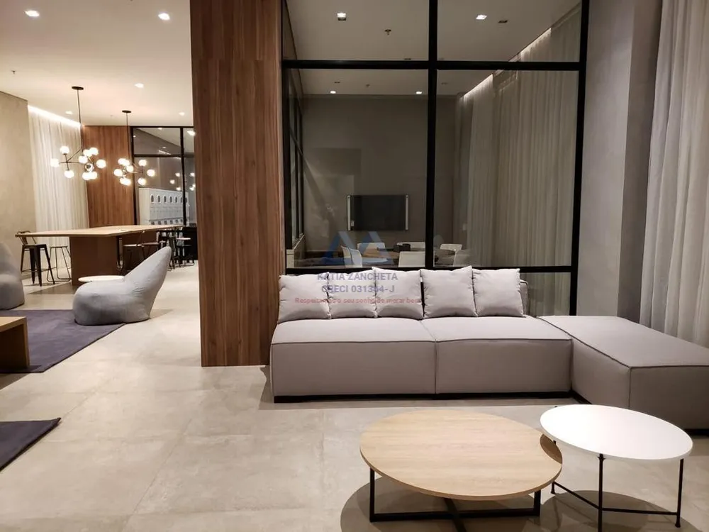 Kitnet-Studio, 25 m² - Foto 4