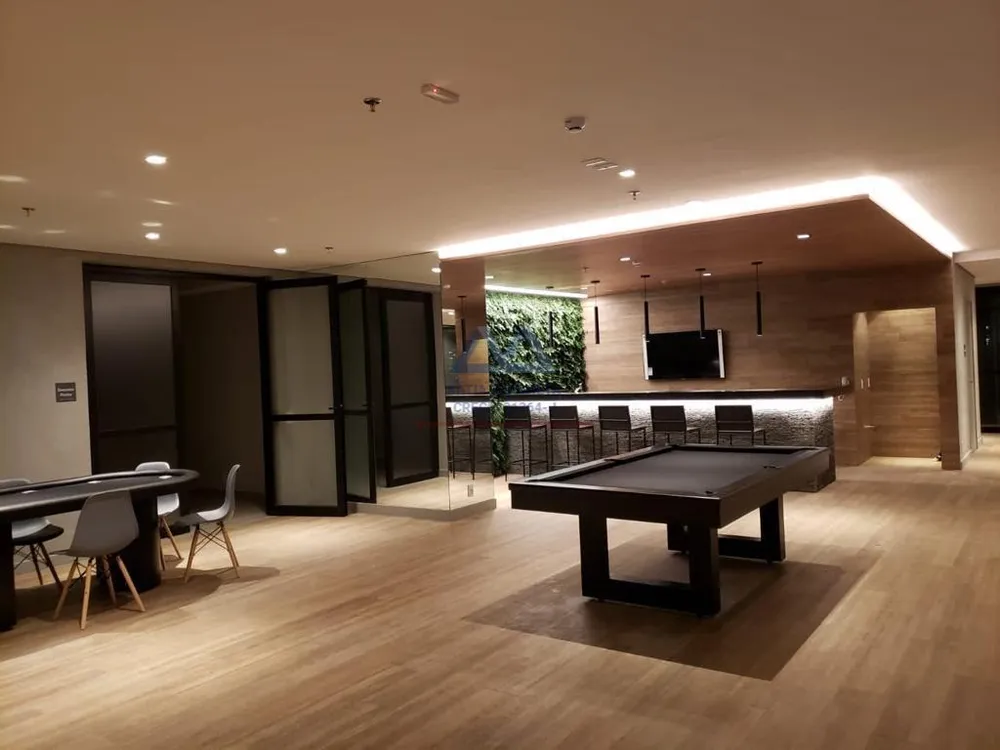 Kitnet-Studio, 25 m² - Foto 2